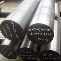 Cold Work Steel (IND/USA/EUR)