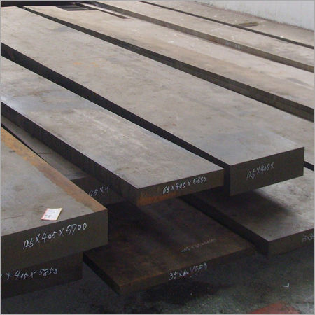 Cold Work Steel (IND/USA/EUR)