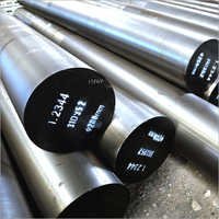 Hot Work Steel (IND/USA/EUR)