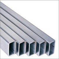 Rectangular Steel Pipes