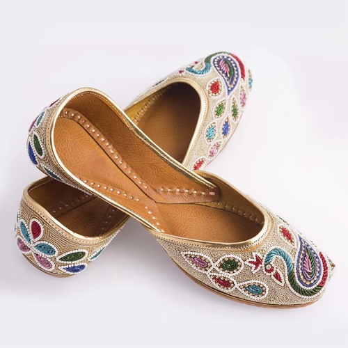 Punjabi Jutti