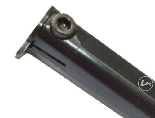 Grooving Tool Holder - Internal Type, S25R STIL-3 Model No, Left Hand Insert, 3 mm Width | Precision Engineering for Optimal Performance