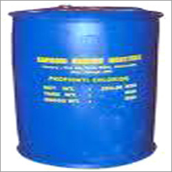 Propionylchloride Solution Propionylchloride Solution