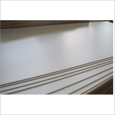 Pvc Foam Board Thickness: 5Mm To 18Mm Millimeter (Mm)