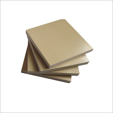 Wpc Sheets Hardness: .55