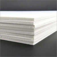 PVC Foam Sheet