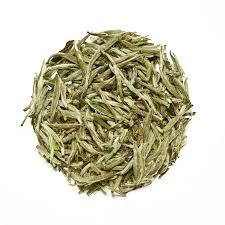 Dried White Tea
