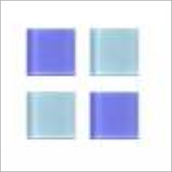 Crystal Square Shape Tiles