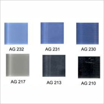 Crystal Tiles