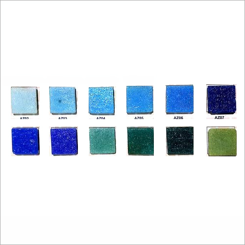 Designer Glass Mosaic Tile