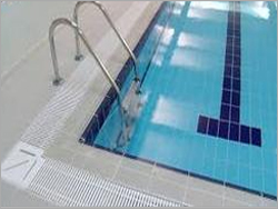 Swimming Pool Tile