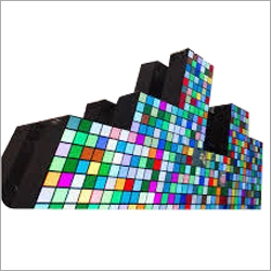 Micro Mosaic Tiles
