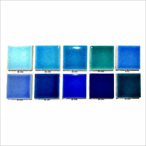 Handmade Medely Wall Tiles