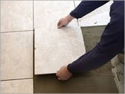 Tile Installation Service