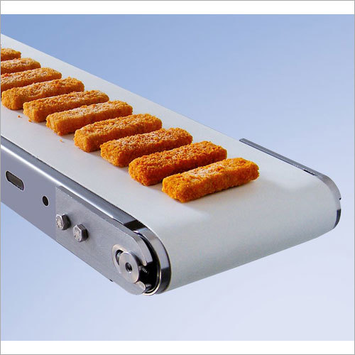 Food industry conveyor