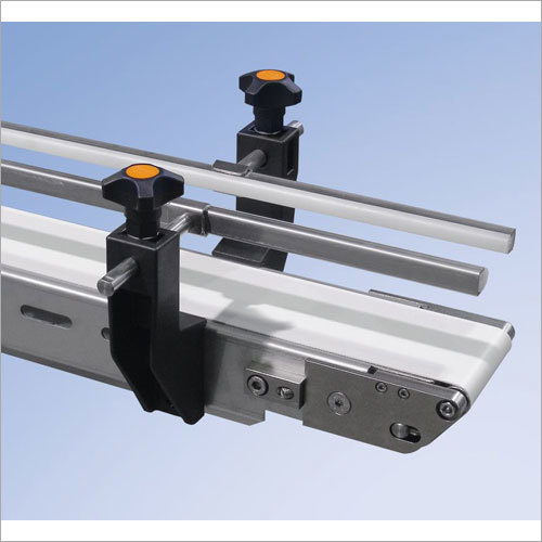 Food industry conveyors