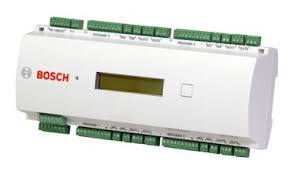 BOSCH AMC2 - Access Modular Controller