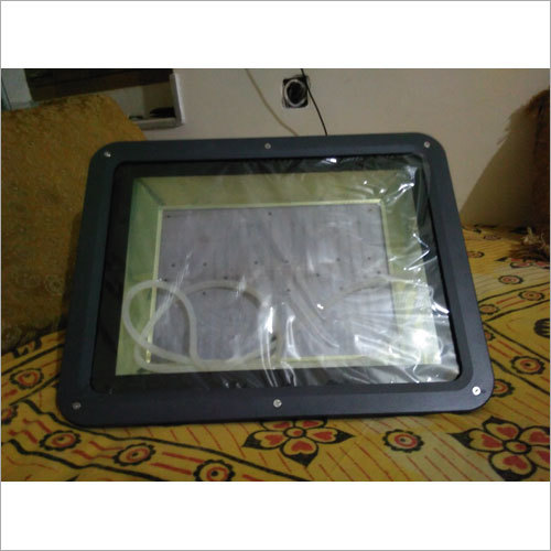 Rectangular LED Flood Light