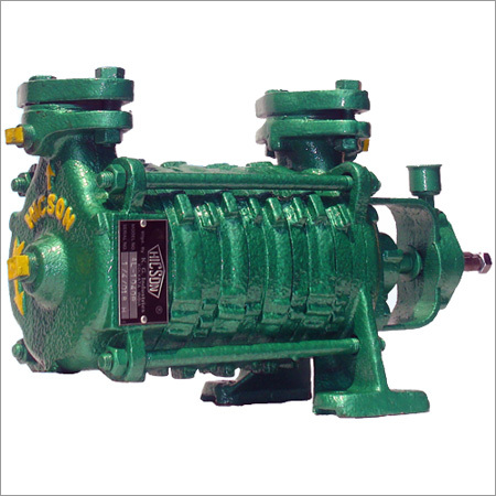 High Head Self Priming Pump