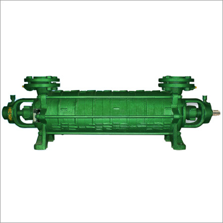 Lateral Channel Self Priming Pump Lateral Channel Self Priming Pump
