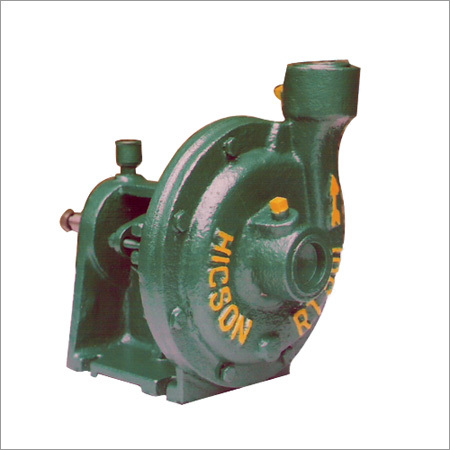 Non Clogging Centrifugal Pump Non Clogging Centrifugal Pump