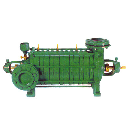 Multistage Centrifugal Pump Multistage Centrifugal Pump