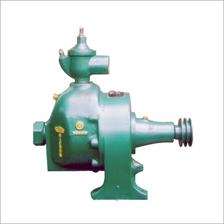 Jet Pump
