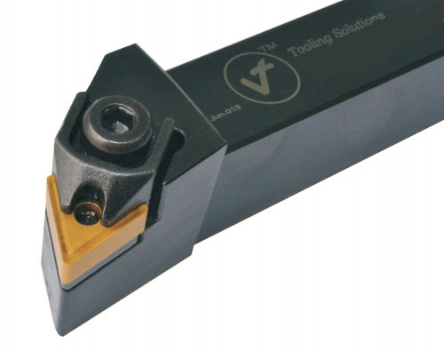 Tool Holder - B-Clamp TNMG Insert Compatible BTJNR 2020-K16 | Precision Machining Tool for Secure Holding