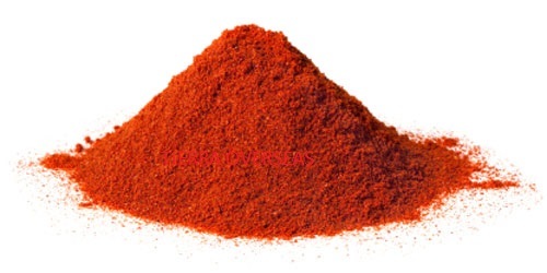 Paprika Colour Powder