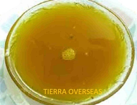 Turmeric Colour Liquid