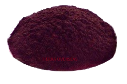 Anthocyanin Colour Powder