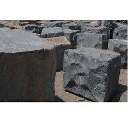 Boulder Stone