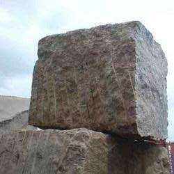 Boulder Rock Stone