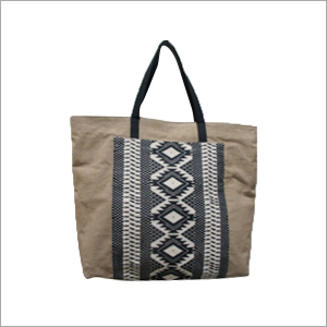 SHOPPING TOTE BAG