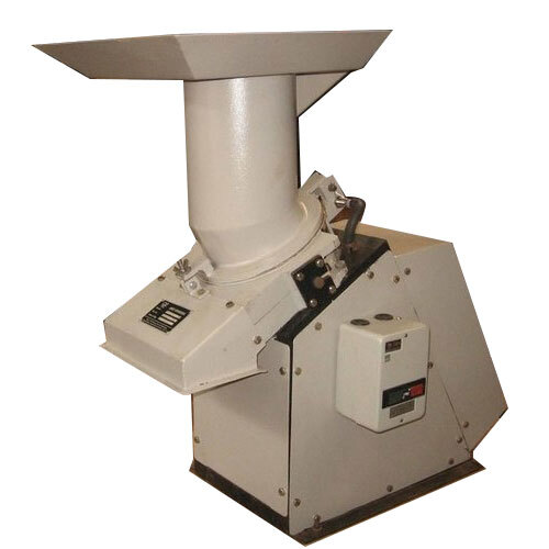 Plastic Crusher