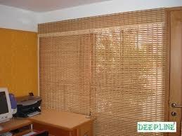 chick blinds