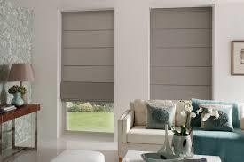 roman blinds
