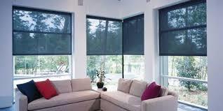 roller blinds