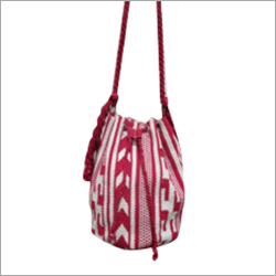 Bucket Bag