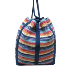 BUCKET Rug BAG