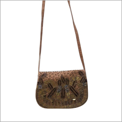 DESIGNER SHOULDER BAG