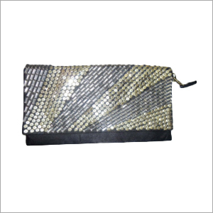 WRIST HAND BAG