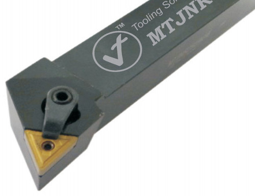 Tool Holder - M-Clamp Multi Lock System, TNMG Compatible, Model MTJNR 2020-K16