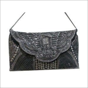 BEADING CLUTCH