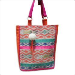 SHOPPER BAG