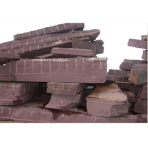 Red Mandana Stone