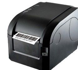 Barcode Machinery