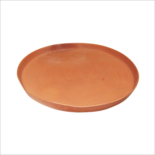 Terracotta Thali