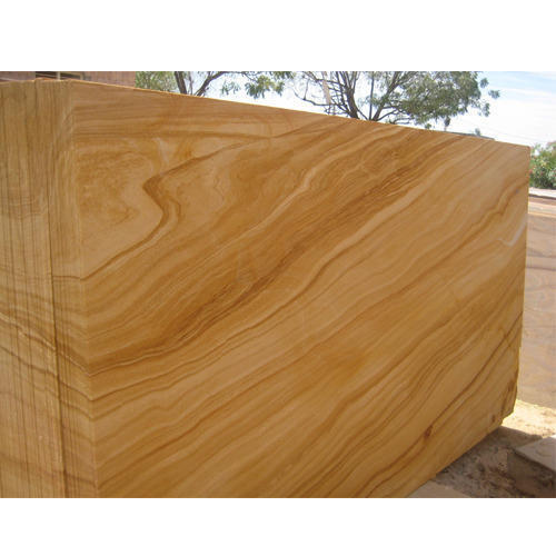 Teakwood Sandstone