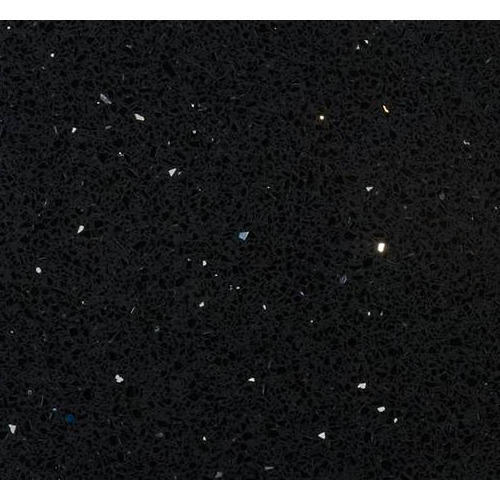 Sparkle Black Granite